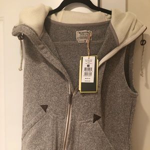 Burton Starr Vest. Classic Fit. Size S